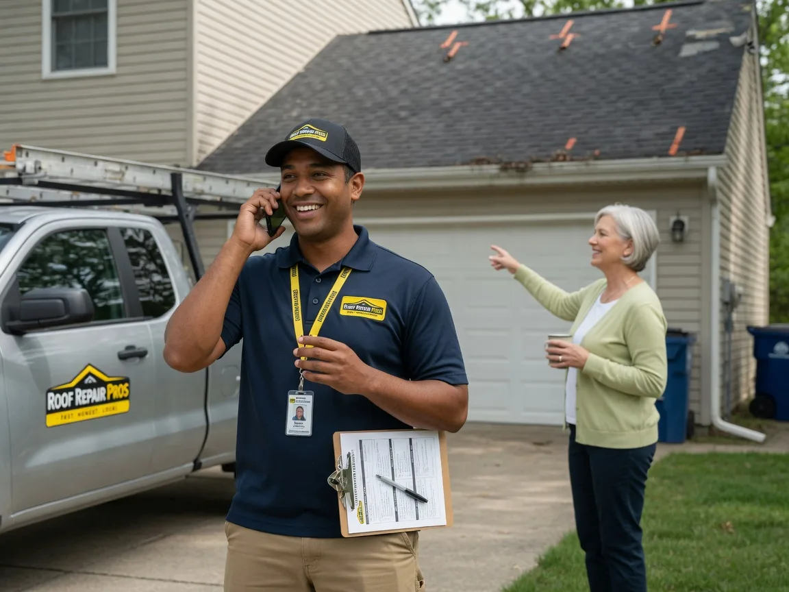 Roof Repair Claire City, SD FAQs
